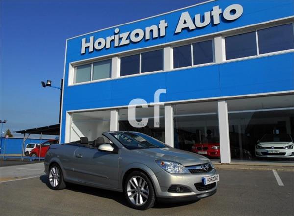 Opel astra 2 puertas Automático Gasolina del año 2010