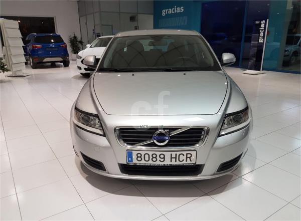 Volvo v50 5 puertas Diesel del año 2011