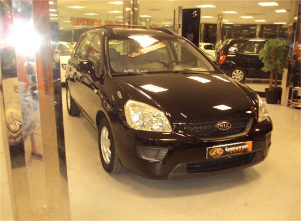 Kia carens 5 puertas Diesel del año 2009