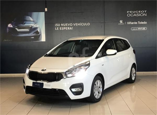 Kia ceed 5 puertas Diesel del año 2018