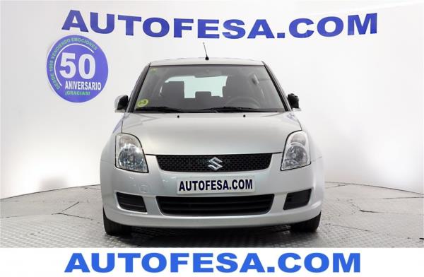 Suzuki swift 5 puertas Diesel del año 2011