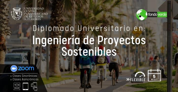 diplomados universitarios en educación ambiental